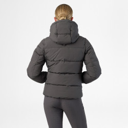 Giacca Euro-Star Carmey donna Grigio magnete Giacca Euro-Star Carmey donna Grigio magnete