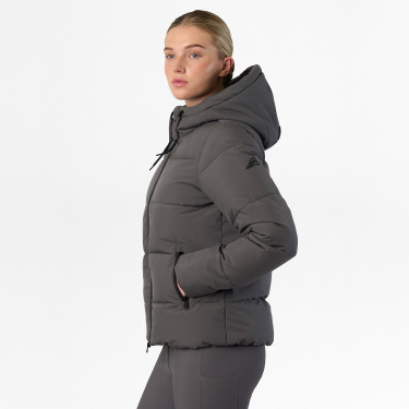 Giacca Euro-Star Carmey donna Grigio magnete Giacca Euro-Star Carmey donna Grigio magnete