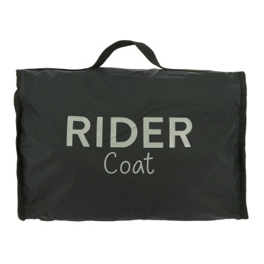 Impermeabile Equithème RiderCoat Impermeabile Equithème RiderCoat