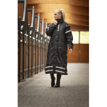 Impermeabile Equithème RiderCoat Impermeabile Equithème RiderCoat