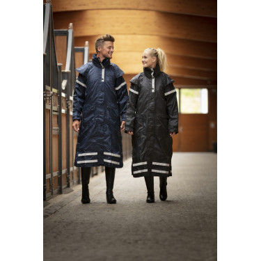 Impermeabile Equithème RiderCoat Impermeabile Equithème RiderCoat