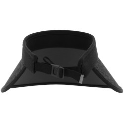 Visiera anti UV per casco Equithème Nero Visiera anti UV per casco Equithème Nero