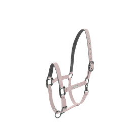 Capezzina da equitazione Lami-Cell Midnight