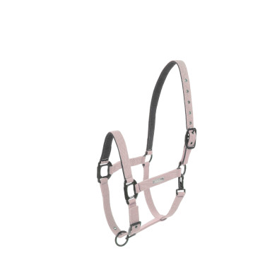 Capezzina da equitazione Lami-Cell Midnight Capezzina da equitazione Lami-Cell Midnight