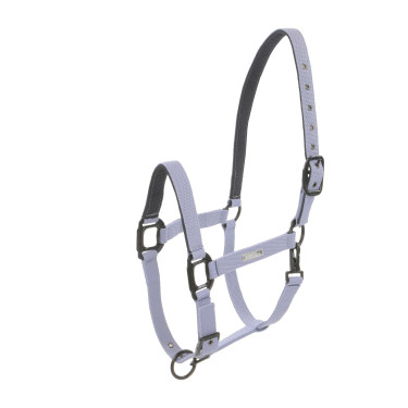 Capezzina da equitazione Lami-Cell Midnight Capezzina da equitazione Lami-Cell Midnight
