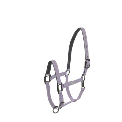 Capezzina da equitazione Lami-Cell Midnight
