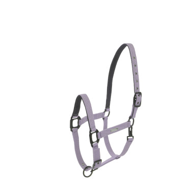 Capezzina da equitazione Lami-Cell Midnight Capezzina da equitazione Lami-Cell Midnight