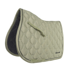 Sottosella equitazione Lami-Cell Charming elegante