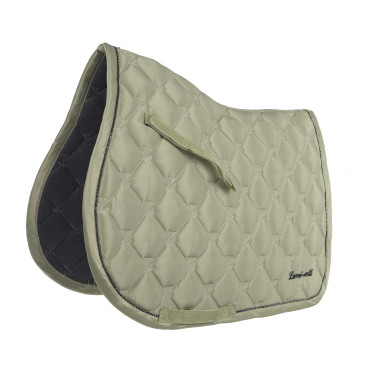 Sottosella equitazione Lami-Cell Charming elegante