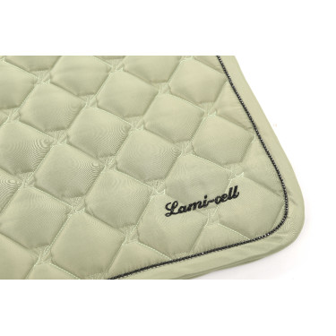 Sottosella equitazione Lami-Cell Charming elegante