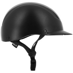 Casco Riding World Topy Nero opaco Casco Riding World Topy Nero opaco