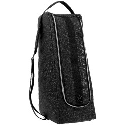Borsa stivali equitazione Equithème “Je t’aime”