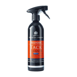 Detergente cuoio equitazione Belvoir Carr & Day & Martin