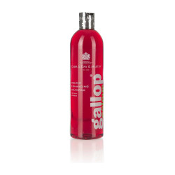 Shampoo cavalli sbiancante Gallop Equitazione | equi-clic