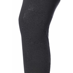 Pantaloni equitazione donna silicone Equithème Flora