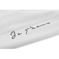 Pantaloni equitazione donna silicone Equithème Flora