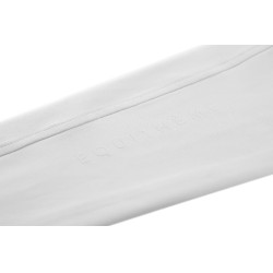 Pantaloni equitazione donna silicone Equithème Flora