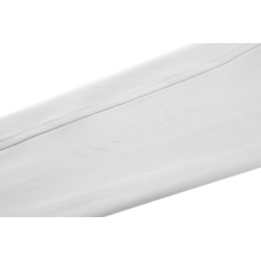 Pantaloni equitazione donna silicone Equithème Flora