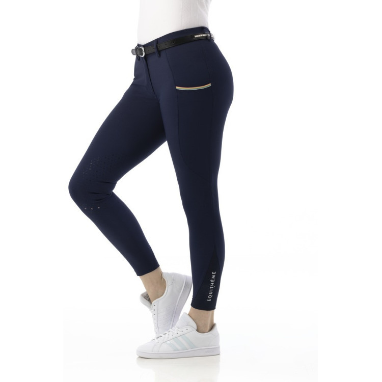 Pantaloni Equithème Lainbow bambino Pantaloni Equithème Lainbow bambino
