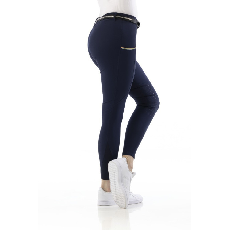 Pantaloni Equithème Lainbow bambino Pantaloni Equithème Lainbow bambino