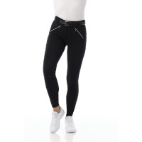 Pantaloni Equithème Lotty Nero Pantaloni Equithème Lotty Nero