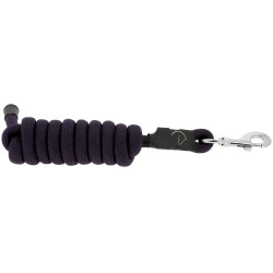 Longe da equitazione Equithème Domino resistente Longe da equitazione Equithème Domino resistente