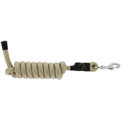 Longe da equitazione Equithème Domino resistente Longe da equitazione Equithème Domino resistente