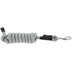 Longe da equitazione Equithème Domino resistente Longe da equitazione Equithème Domino resistente