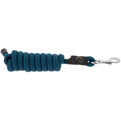 Longe da equitazione Equithème Domino resistente Longe da equitazione Equithème Domino resistente