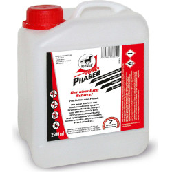 Ricarica repellente cavallo Leovet Power Phaser | Equitazione
