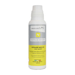 Repellente insetti per cavalli con spazzola LPC Repellente insetti per cavalli con spazzola LPC