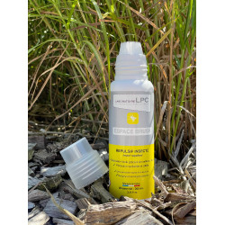 Repellente insetti per cavalli con spazzola LPC Repellente insetti per cavalli con spazzola LPC