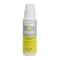 Repellente insetti per cavalli con spazzola LPC Repellente insetti per cavalli con spazzola LPC