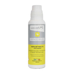 Repellente insetti per cavalli con spazzola LPC Repellente insetti per cavalli con spazzola LPC