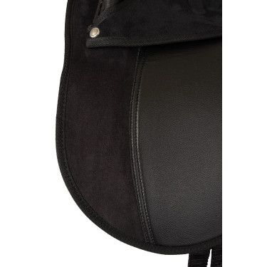 Sella Horze Pony Nero / grigio