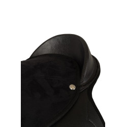 Sella Horze Pony Nero / grigio