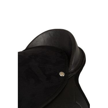 Sella Horze Pony Nero / grigio