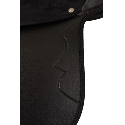 Sella Horze Pony Nero / grigio