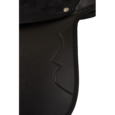 Sella Horze Pony Nero / grigio