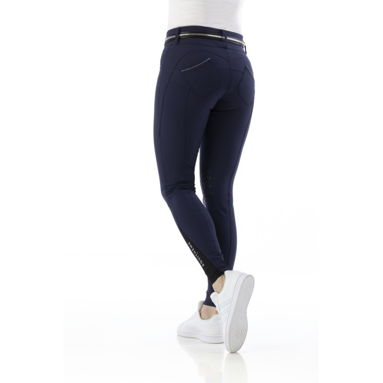 Pantaloni push up Equithème Bella Pantaloni push up Equithème Bella