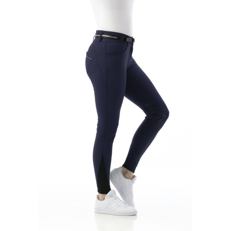 Pantaloni push up Equithème Bella Pantaloni push up Equithème Bella