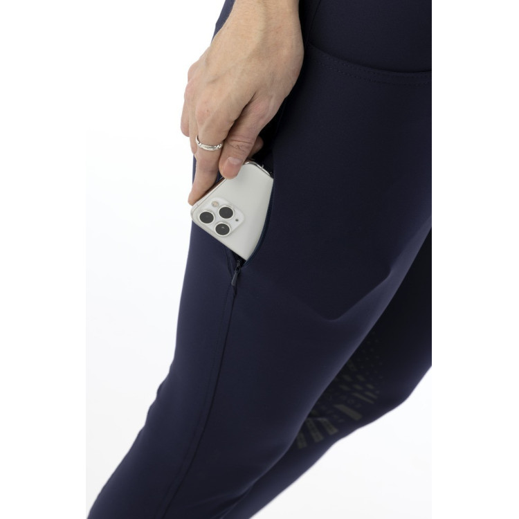 Pantaloni push up Equithème Bella Pantaloni push up Equithème Bella