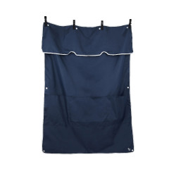 Tenda da box e contenitore Neat & Tidy Horze Blu notte scuro