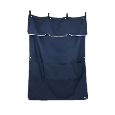 Tenda da box e contenitore Neat & Tidy Horze Blu notte scuro
