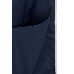 Tenda da box e contenitore Neat & Tidy Horze Blu notte scuro