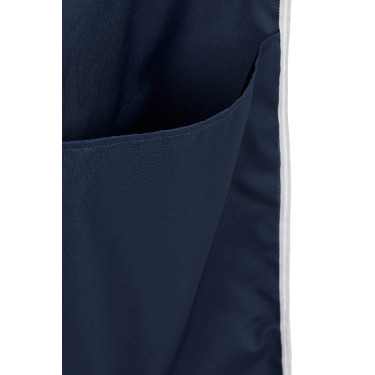 Tenda da box e contenitore Neat & Tidy Horze Blu notte scuro