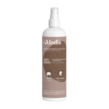 Spray per la pelle Alodis Care Spray per la pelle Alodis Care