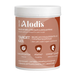 Gel Target Alodis Care Gel Target Alodis Care