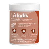 Gel allo zinco Alodis Care