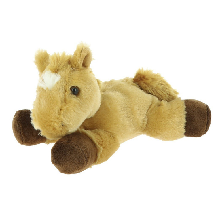 Peluche cavallo Equi-Kids modello medio